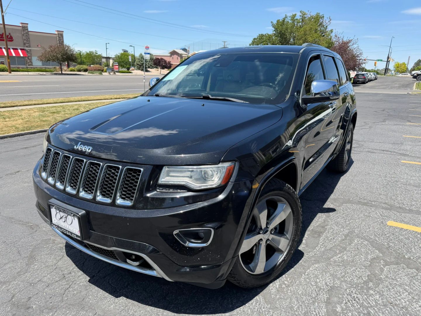 jeep grand cherokee 2014 1C4RJECG4EC216787 image jeep grand cherokee 2014 1C4RJECG4EC216787 image